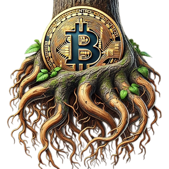 Bitcoin Root