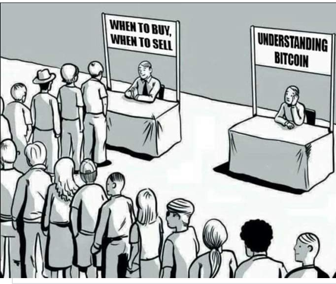 Illustration: Understanding Bitcoin