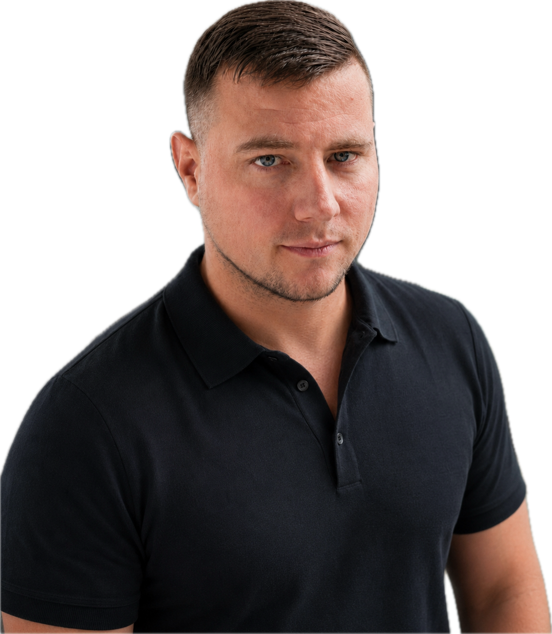 Michael Bortis von Bitcoin Root